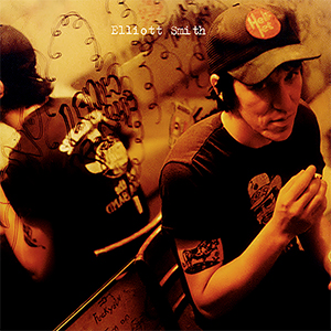 'Either/Or" Album by Elliott Smith